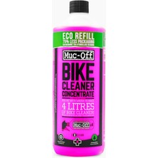 Muc-Off Bisiklet Temzileyici Konsatre 500ML