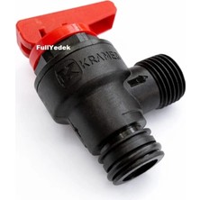 FullYedek Protherm Uyumlu Kramer  Kombi Ventili , Geçme Tip 3 Bar Emniyet Ventil