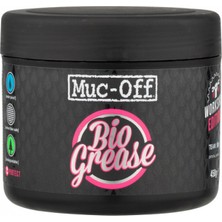 Muc-Off Bio Gres Yağı 450GR