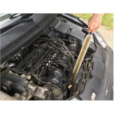 EkoAlışverişDünyam Motor Peteği - Kalorifer Peteği Temizleme Fırçası - Asorti (5510)