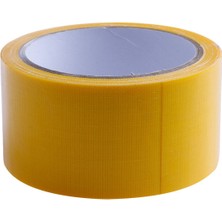 EkoAlışverişDünyam Suya Dayanıklı Tamir Bandı - Sarı 10MT (5510)