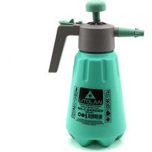 EkoAlışverişDünyam 2 Uçlu Ilaçlama - Basınçlı Püskürtme Pompası (5510)