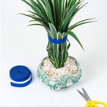 EkoAlışverişDünyam Cırt Cırt Sabitleyici Kablo Düzenleyici 5 Metre x 1cm (5510)