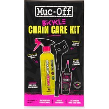 Muc-Off Bisiklet Zinciri Bakım Kiti