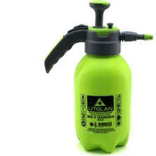 EkoAlışverişDünyam 2lt Lüx Ilaçlama - Basınçlı Püskürtme Pompası (5510)