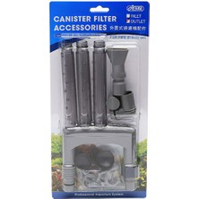 Ozdestor Ista IF-774, IF-773 Için Çıkış Borusu