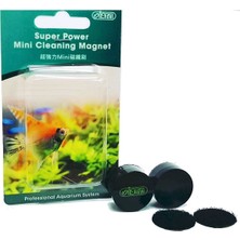 Ozdestor Ista Süper Power Mini Yüzen Mıknatıs Cam Sileceği