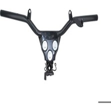 Ramzey Cub 100 Uyumlu Gidon ve Bağlantı Erpilsan Elektronik