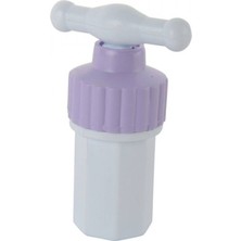 EkoAlışverişDünyam Pratik Sarımsak Ezici Jumbo Boy (5510)