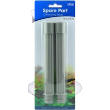 Ozdestor Ista Cam Kazıma Atı Yedek Boru