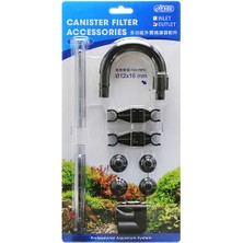 Ozdestor Ista I151 Için Çıkış Boru Seti