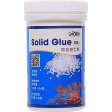 Ozdestor Ista Solid Glue Yapıştırıcı 80G