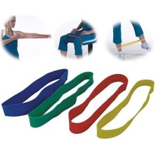 Alvo Store Buğz Pilates Bandı