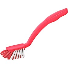 EkoAlışverişDünyam Lüks Lavabo ve Bulaşık Fırçası 23 cm