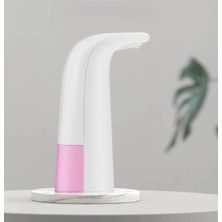 Alvo Store Buğz Elektronik Otomatik Sabunluk