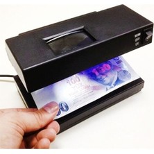 EkoAlışverişDünyam Mercekli Para Kontrol Cihazı