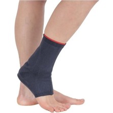 Feyza Design Örme Destekli Ayak Bileklliği (S) - Standart Yön, Tr Menşei