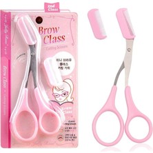 EkoAlışverişDünyam Taraklı Kaş Düzeltme Makası