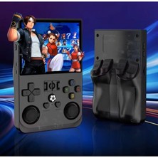 Alvo Store Buğz Açık Kaynak Sistemli R36PRO Oyun Konsolu