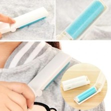 Alvo Store Buğz Tüy ve Toz Toplama Rulosu Cep Boy