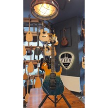 Guson Rock & Metal Müziklerine Uygun Elektron Gitar