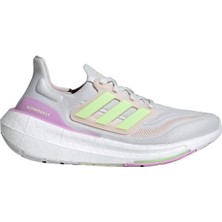 Adidas Ultraboost Light Kadın Beyaz Yol Koşusu Ayakkabısı