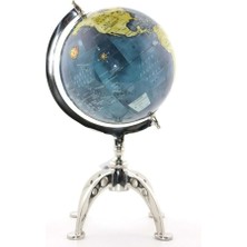 Dekoratif Dünya Küre