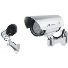 Alvo Store Buğz Caydırıcı Güvenlik Kamerası