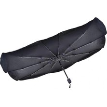 Alvo Store Buğz Araba Ön Cam Güneşlik Şemsiye