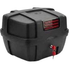 Gaff 35 Lt Arka Çanta Siyah