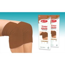 Feyza Design Standart Beden Tek Dizlik - Ortopedi Sağlık Ürünü