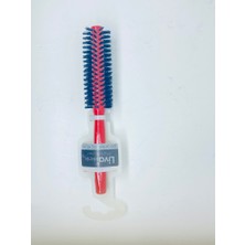 LIVA010 Isıya Dayanıklı Fön Fırçası Tarak