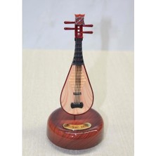 Müzik Kutusu Dekoratif Hediyelik