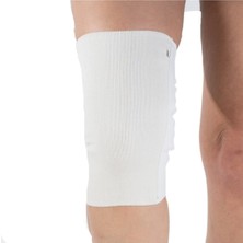 Feyza Design Yün Dizlik - Beden M, Standart Yön, Sağlık ve Ortopedi Ürünleri