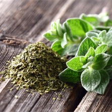 Nk Organik Kekik Hatay 100GR