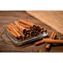 Nk Organik Tarçın Çubuk 100GR