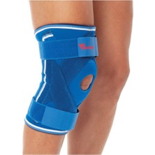 Feyza Design Variteks Çapraz Bantlı Ligament Dizlik 834 Small S 30-34 cm