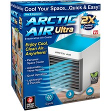 Arctic Air Ultra USB Mini Soğutucu Fan