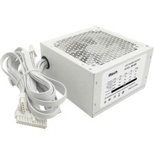 İltech iltech 650W 80+ Atx M-Atx Power Supply Güç Kaynağı Kutusuz Beyaz