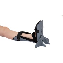 Feyza Design Istirahat Dizlik ve Bileklik - Standart, M Beden