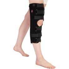Feyza Design 55 cm Diz Immobilizer - Standart Yön Sağlıklı Destek