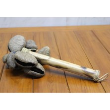 Coconat Sarkaçlı Marakas