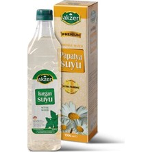 Nk Organik Papatya Suyu 1 Lt Doğal Katkısız