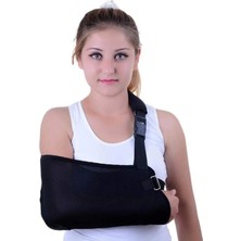 Feyza Design Yüksek Kaliteli Kol Askısı - Standart Yön ve Xl Beden