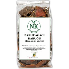 Nk Organik Barut Ağacı Kabuk 50GR