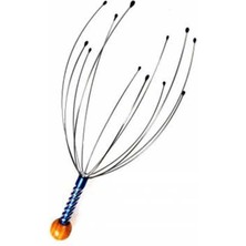 TE Dükkan Buğz Kafa Masaj Aleti