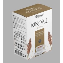 Nk Organik Kinoalı Karışık Bitki Çayı 45LI Süzen Poşet