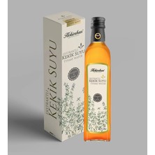 Nk Organik Kekik Suyu 500 gr