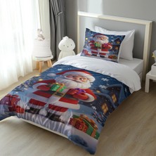 Noel Baba Pike Takımı M53