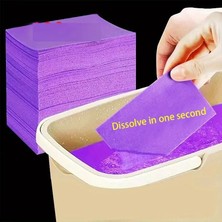 TE Dükkan Buğz Zemin Temizleme ve Parlatma Tableti 20 Adet